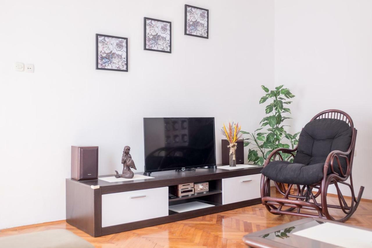 Apartment Sv. Marak Рисика Екстер'єр фото