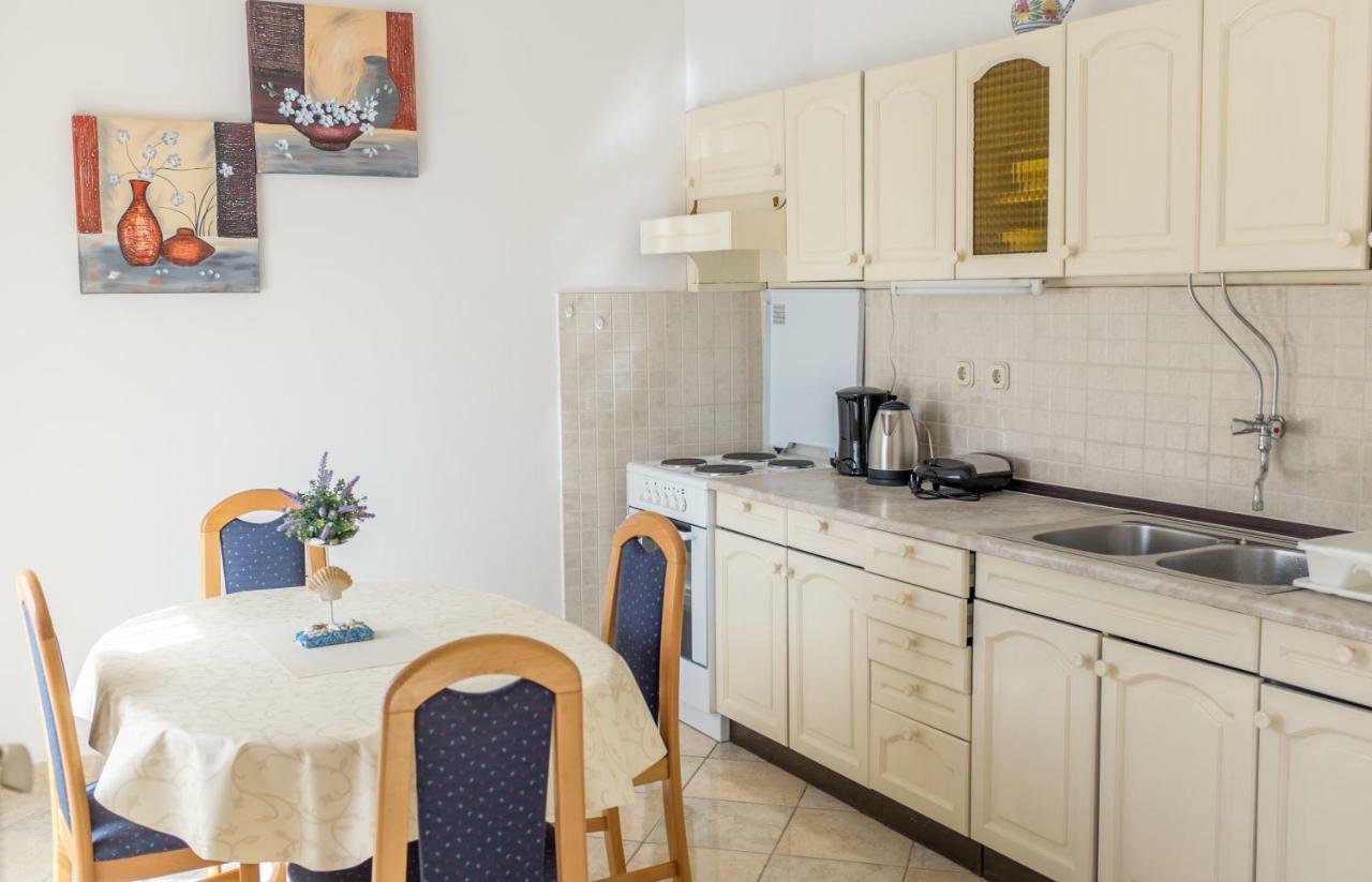 Apartment Sv. Marak Рисика Екстер'єр фото