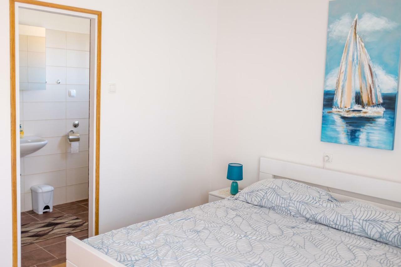 Apartment Sv. Marak Рисика Екстер'єр фото