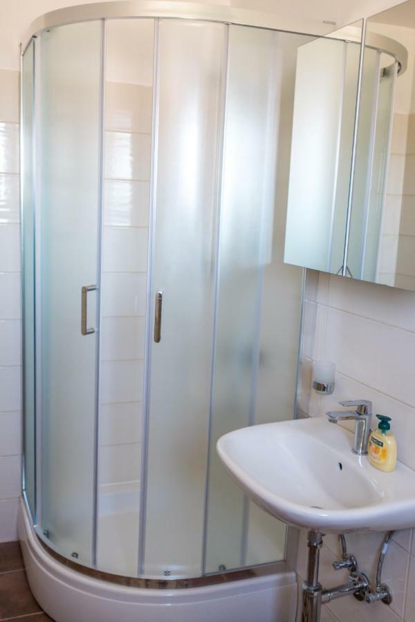 Apartment Sv. Marak Рисика Екстер'єр фото